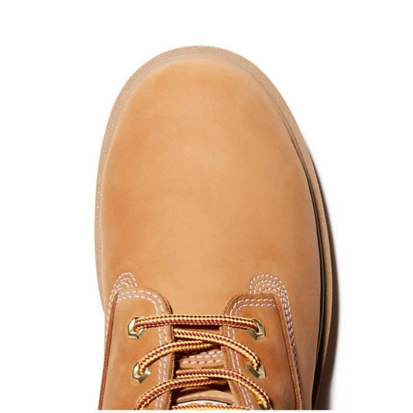 Timberland PRO Iconic WP Men's 6" Alloy Toe Safety Boot TB0A22H2231 - Wheat