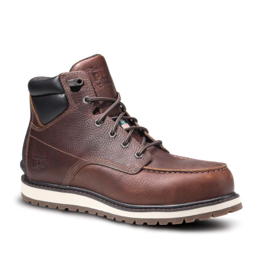 Timberland PRO Irvine Men's 6