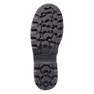 Timberland PRO Magnitude Men's 8" Waterproof Composite Toe Work Boot TB0A5M5X001 - Black