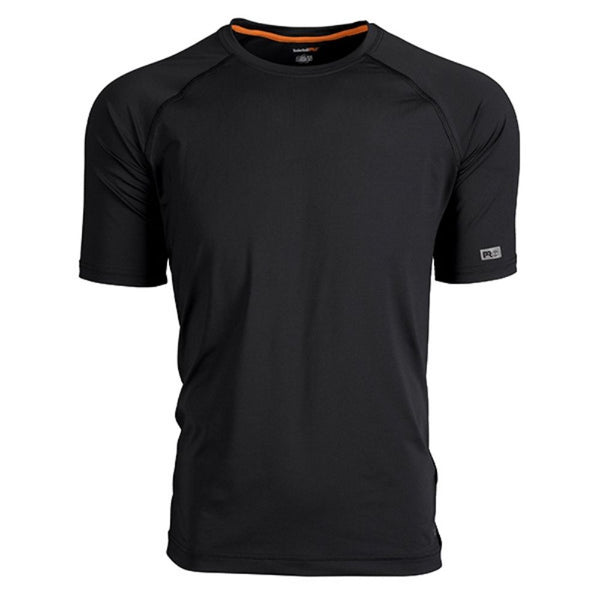 Timberland PRO Men's Carlsbad T-Shirt - Black