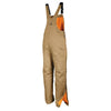 Timberland PRO Men's Gritman Insulated Bib Overalls - Dark Wheat TB0A55RTD02