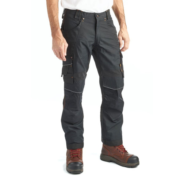 Buy Light Gray Four Pocket Cargo Pants Pure Cotton for Best Price, Reviews,  Free Shipping