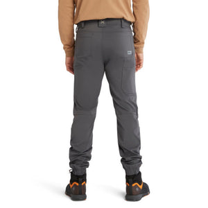 Timberland PRO Tempe Jogger TB0A55RQBS5 Athletic Work Pants - Asphalt
