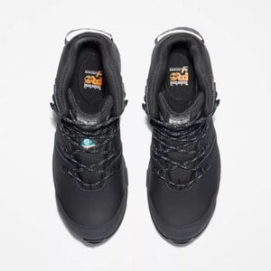 Timberland PRO Switchback Men's Waterproof 6" Composite Toe Work Boot TB0A2CB8001 - Black
