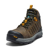 Timberland PRO Trailwind Men's Waterproof 6" Composite Toe Work Boot TB0A41VN214 - Brown