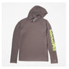 Timberland PRO Men's Wicking Good Hoodie TB0A1V74060 - Grey