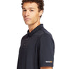 Timberland PRO Men's Wicking Good Short Sleeve Polo  - Navy TB0A1P16434
