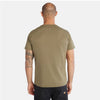Timberland PRO® Men's Short-Sleeve Graphic Work T-Shirt - Olive