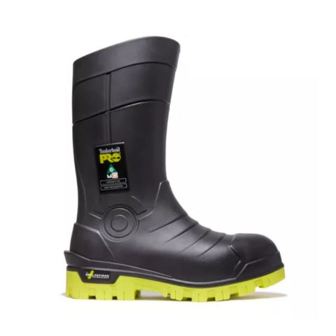 Gumboots safety clearance boots