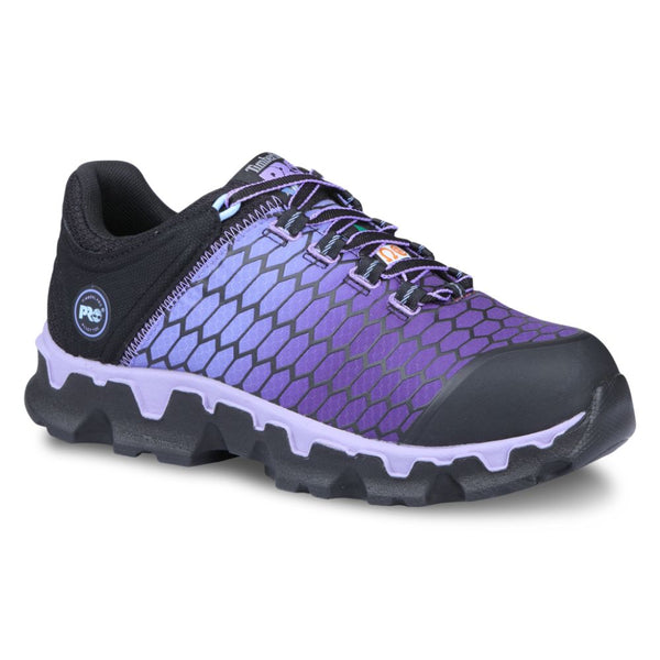 Timberland PRO Powertrain Sport Women's Alloy Toe Work Safety Shoes