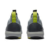 Timberland PRO Radius Knit TB0A41YY065 Men's Athletic Composite Toe Work Shoe - GREY