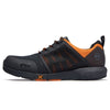 Timberland PRO Radius Men's Athletic Composite Toe Work Shoe TB0A27Y3001 - Orange