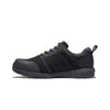 Timberland PRO Radius Men's Athletic Composite Toe Work Shoe TB0A2AMQ001 - Black