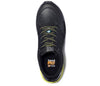 Timberland PRO Reaxion Men's Athletic Composite Toe Work Shoe TB0A21T4001 - Black/Yellow