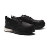 Timberland PRO Reaxion Men's WP Athletic Composite Toe Work Shoe TB0A5QAV001 - Black/Grey