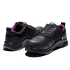 Timberland PRO Reaxion Women's Athletic Composite Toe Work Shoe TB0A21VB001 - Black/Purple