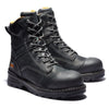 Timberland PRO Resistor 92662 Men's 8" Composite Toe Safety Work Boot - Black