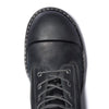 Timberland PRO Resistor 92662 Men's 8" Composite Toe Safety Work Boot - Black