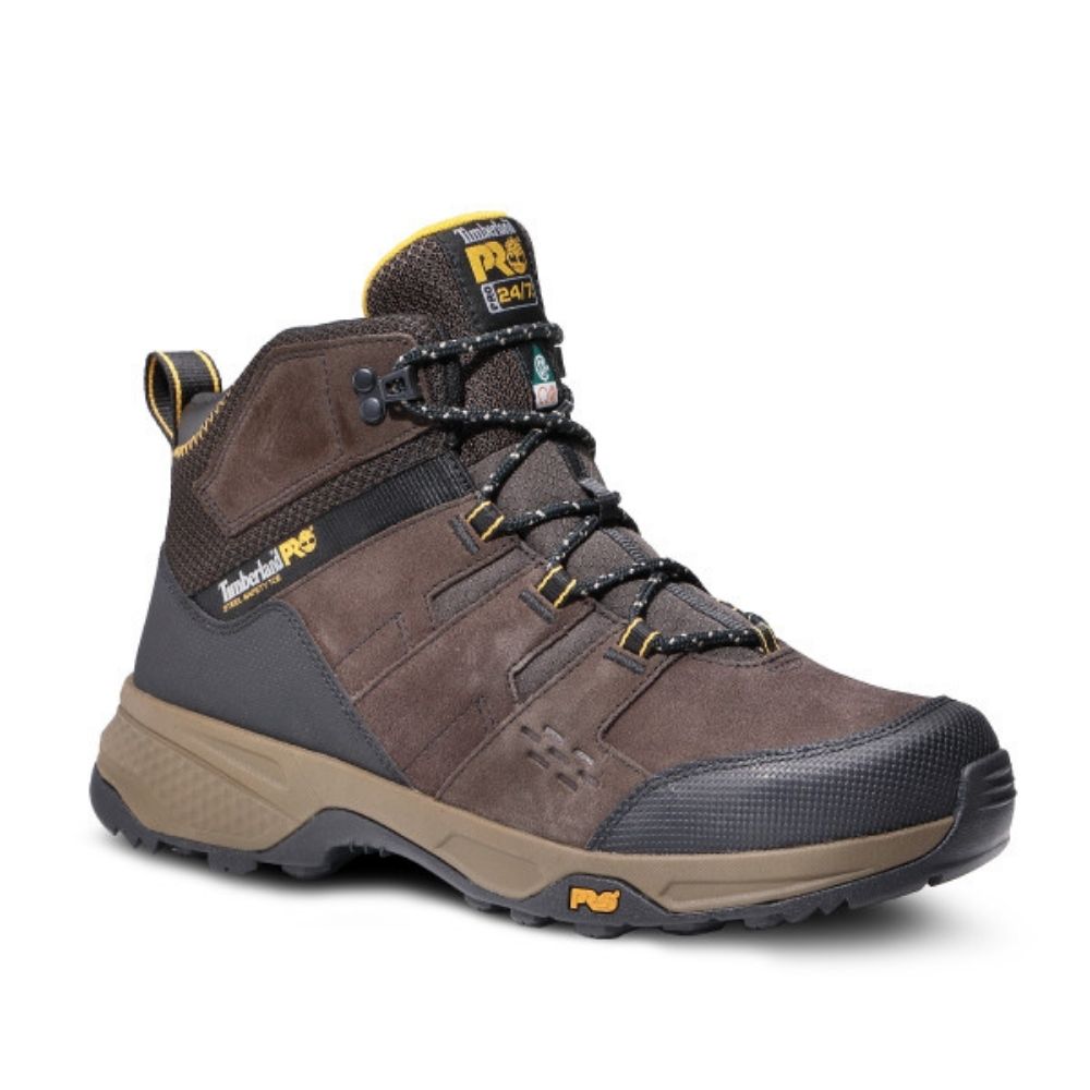 Timberland PRO Switchback Men's 6