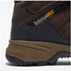 Timberland PRO Switchback Men's 6" Steel Toe Work Boot TB0A27XS214 - Brown