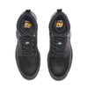 Timberland PRO Titan Men's 6" Waterproof Composite Toe Work Boot TB0A5T7K001 - Black