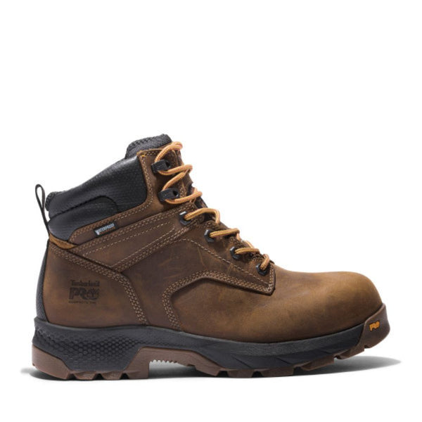 Timberland PRO Titan Men's 6