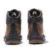 Timberland PRO Titan Men's 6" Waterproof Composite Toe Work Boot TB0A5T87214 - Brown