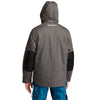 Timberland PRO® Ironhide Men's Insulated Work Jacket - Gun Metal TB0A237TD97