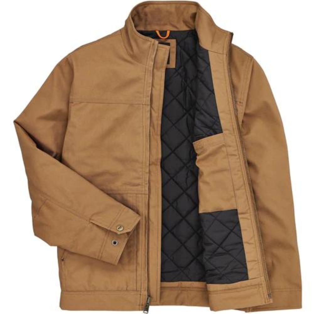 Men's Work Jackets and Vests | Work Authority