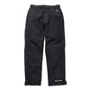 Timberland PRO® Men's Fit-To-Be-Dried Waterproof Rain Pant - Black TB0A1HQM015