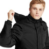 Timberland PRO® Men's Ironhide Insulated Jacket - Black TB0A237T015