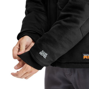 Timberland PRO® Men's Ironhide Insulated Jacket - Black TB0A237T015