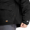 Timberland PRO® Men's Ironhide Insulated Jacket - Black TB0A237T015