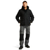 Timberland PRO® Men's Ironhide Insulated Jacket - Black TB0A237T015