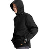 Timberland PRO® Men's Ironhide Insulated Jacket - Black TB0A237T015