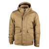 Timberland PRO® Ironhide Men's Insulated Work Jacket - Dark Wheat TB0A237TD02