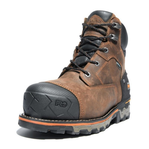 Timberland Pro Boondock Men's 6