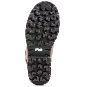 Timberland Pro Men's Leather 6" Boondock Composite Toe Safety Boot