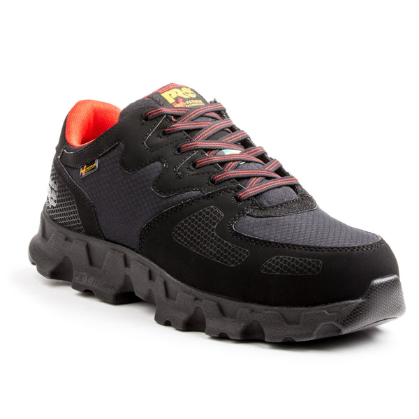 Timberland Pro Men's Powertrain Alloy Safety Toe Shoes