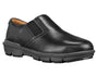 Timberland PRO Men's Boldon SD+ Alloy Toe Slip On Work Shoes A1RUU-BLK