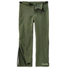 Timberland PRO Dry Squall Waterproof Work Pant - green