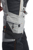 Timberland PRO Men's Interax Work Pants - Black/Grey