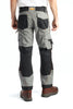 Timberland PRO Men's Interax Work Pants - Black/Grey