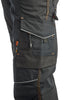 Timberland PRO Men's Morphix Work Pants - Black