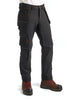 Timberland PRO Men's Morphix Work Pants - Black