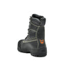UNIK Terminator Men's 8" Composite Toe 5E Safety Boot with Vibram