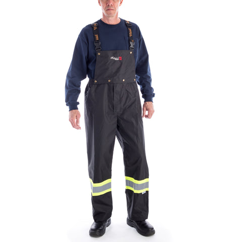 Mens Flame Resistant | Work Authority