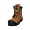 Viper Copperhead Men's 8" Composite Toe Safety Boot