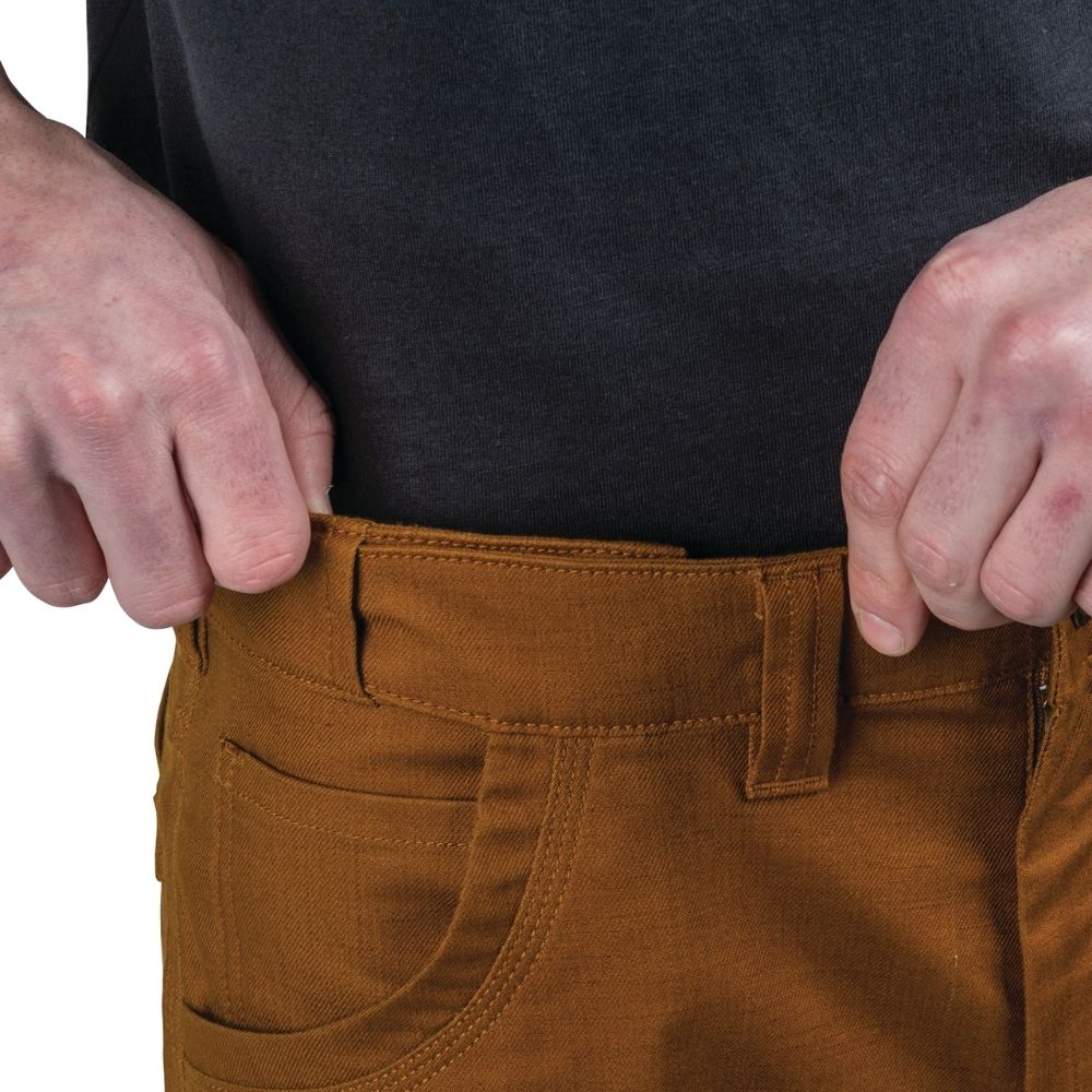 Walls Ditchdigger All-Season Twill Double-Knee Men's Work Pant YP96 ...