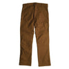 Walls Ditchdigger All-Season Twill Double-Knee Men's Work Pant YP96 - Burnished Amber